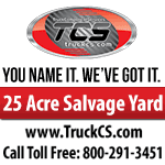 Truck Component Services (TCS)